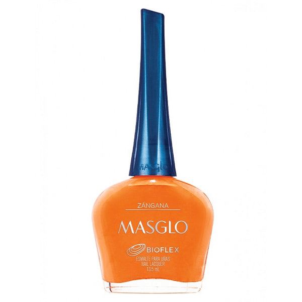 ESMALTE MASGLO*13.5ML ZANGANA