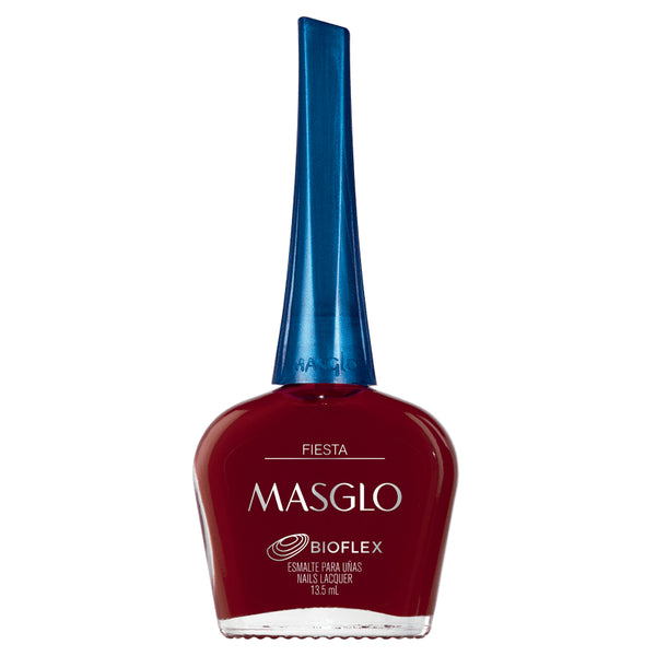 ESMALTE MASGLO*13.5ML FIESTA