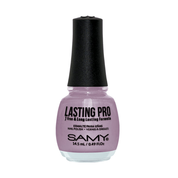 ESMALTE SAMY*14.5ML #45 BOLIVIA LASTINGPRO