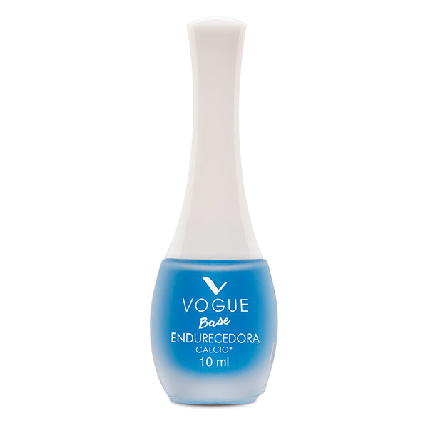 ESMALTE VOGUE*10ML BASE ENDURECIMIENTOCALCIO