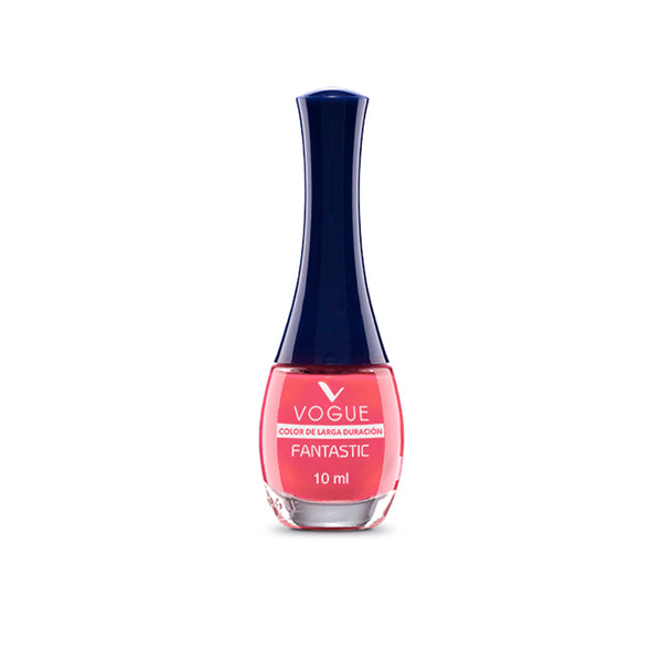 ESMALTE VOGUE*10ML CAPRICHO