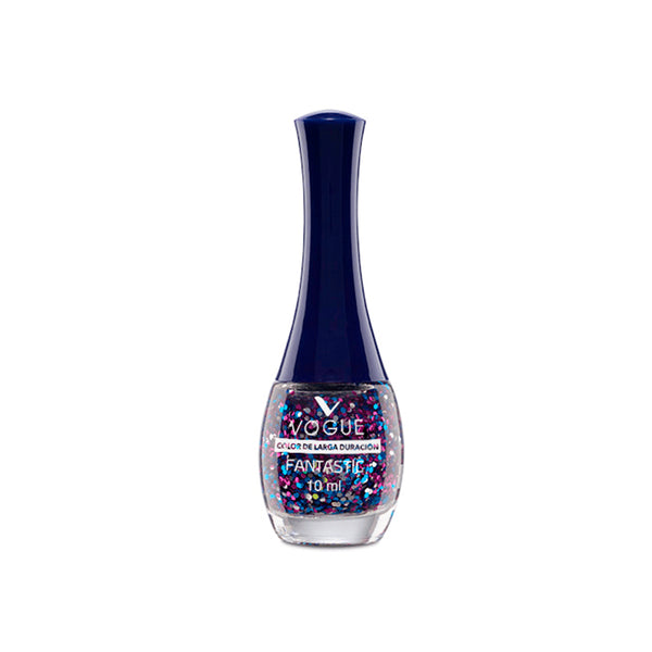ESMALTE VOGUE*10ML CONFETI