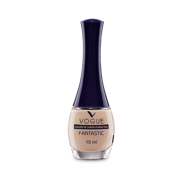 ESMALTE VOGUE*10ML PRINCESA