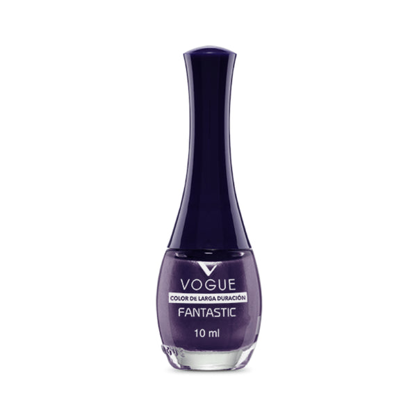ESMALTE VOGUE*10ML VIOLETA MIX