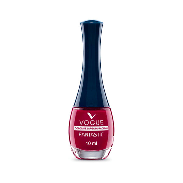 ESMALTE VOGUE*10ML MERLOT