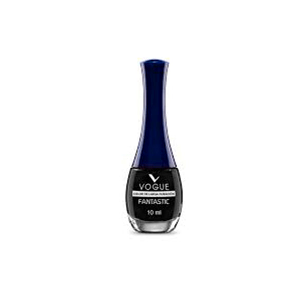 ESMALTE VOGUE*10ML ONIX