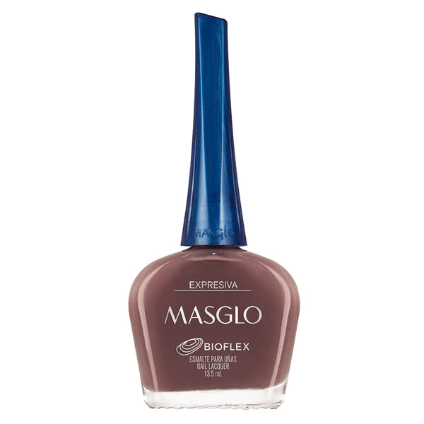 ESMALTE MASGLO*13.5ML EXPRESIVA