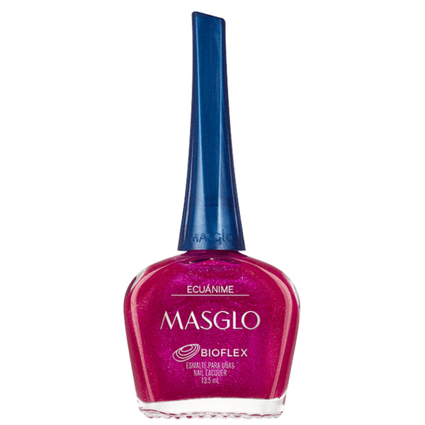 ESMALTE MASGLO*13.5ML ECUANIME