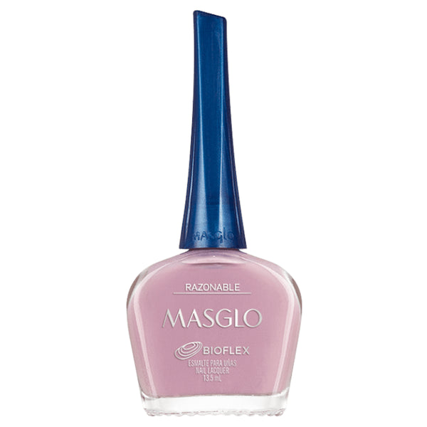 ESMALTE MASGLO*13.5ML RAZONABLE