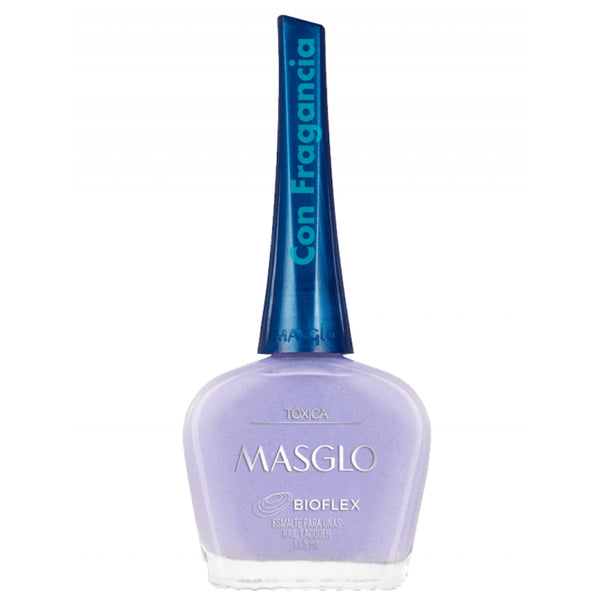 ESMALTE MASGLO*13.5ML TOXICA