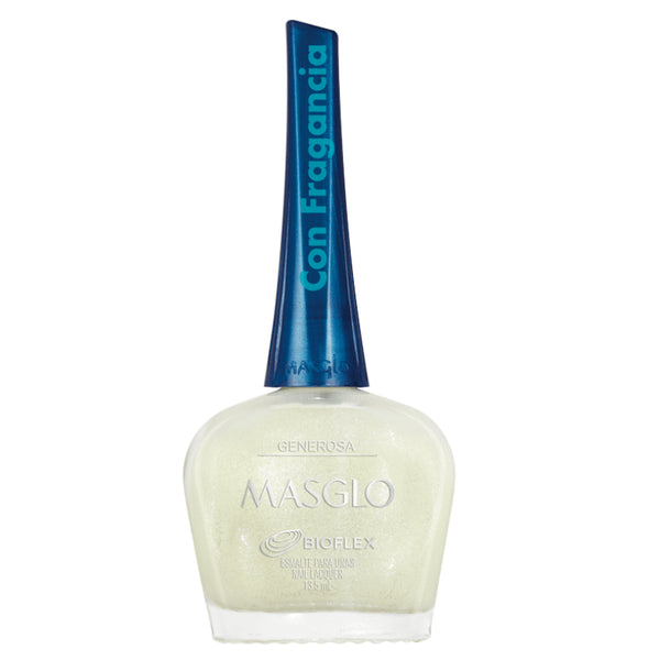ESMALTE MASGLO*13.5ML GENEROSA