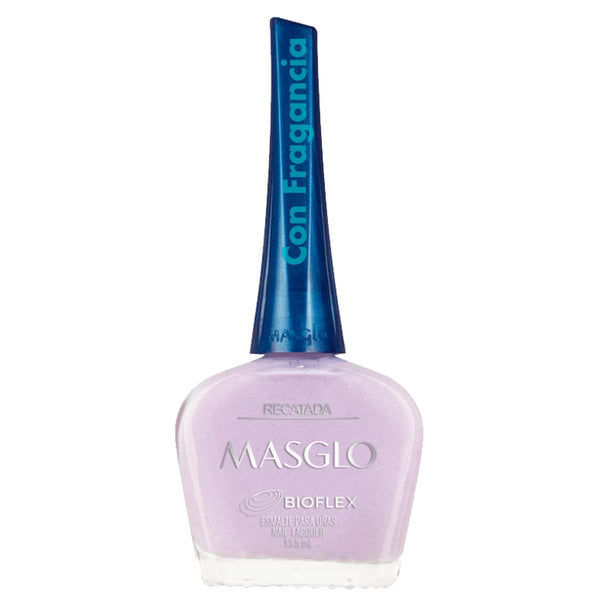 ESMALTE MASGLO*13.5ML RECATADA