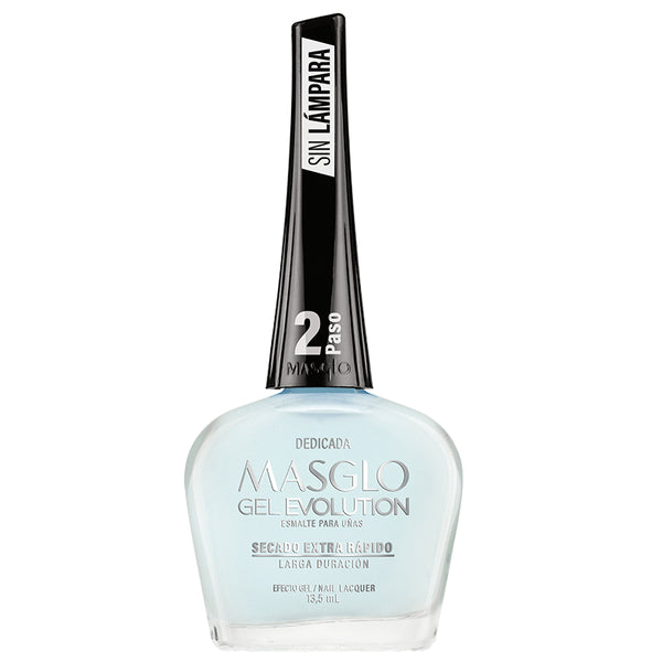 ESMALTE MASGLO*13.5ML GEL DEDICADA