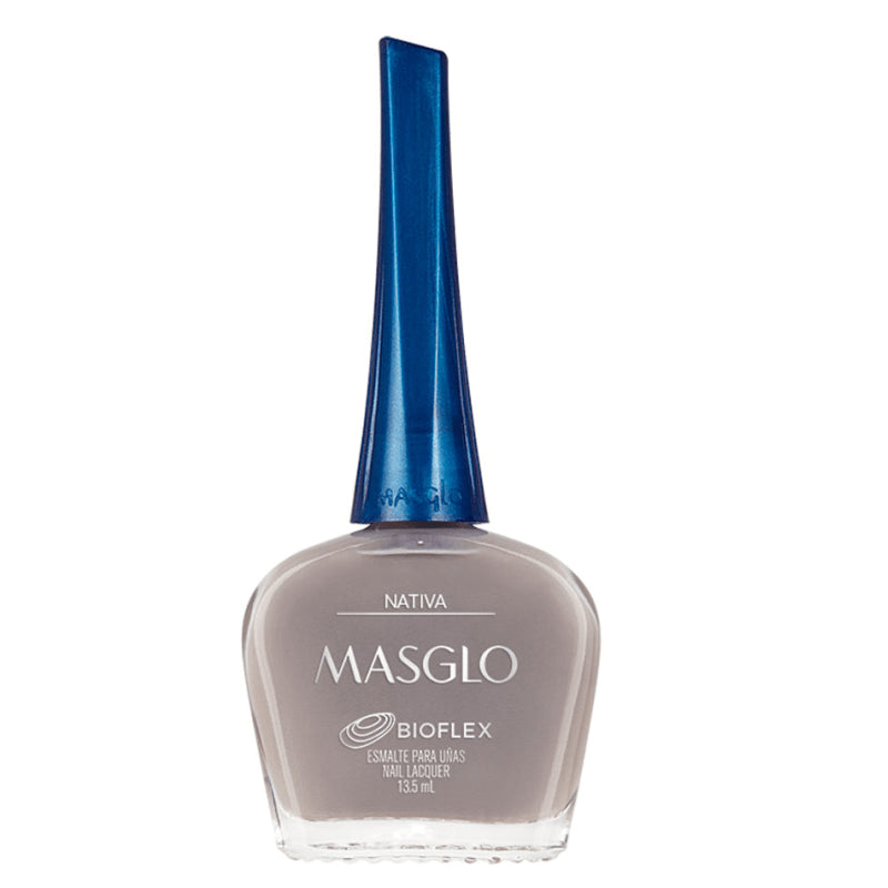ESMALTE MASGLO*13.5ML NATIVA