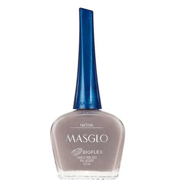 ESMALTE MASGLO*13.5ML NATIVA