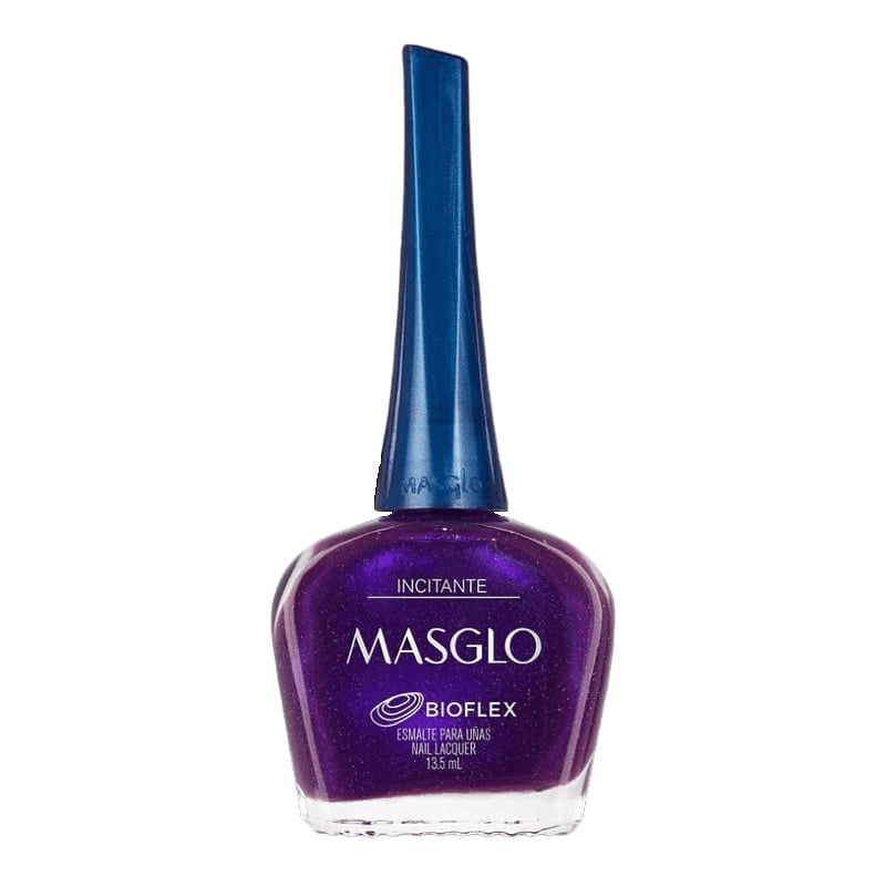 ESMALTE MASGLO*13.5ML INCTANTE