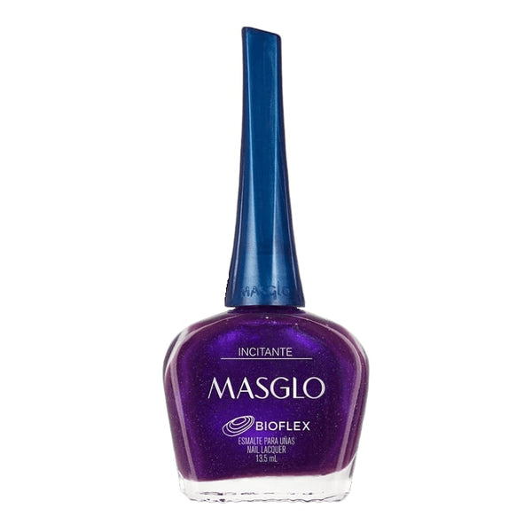 ESMALTE MASGLO*13.5ML INCTANTE