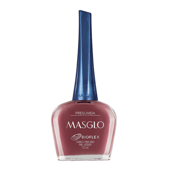ESMALTE MASGLO*13.5ML PRESUMIDA