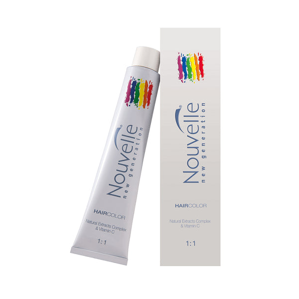 TINTE NOUVELLE*100G #10(10N)RUBIO CLARISIMO EXTRA