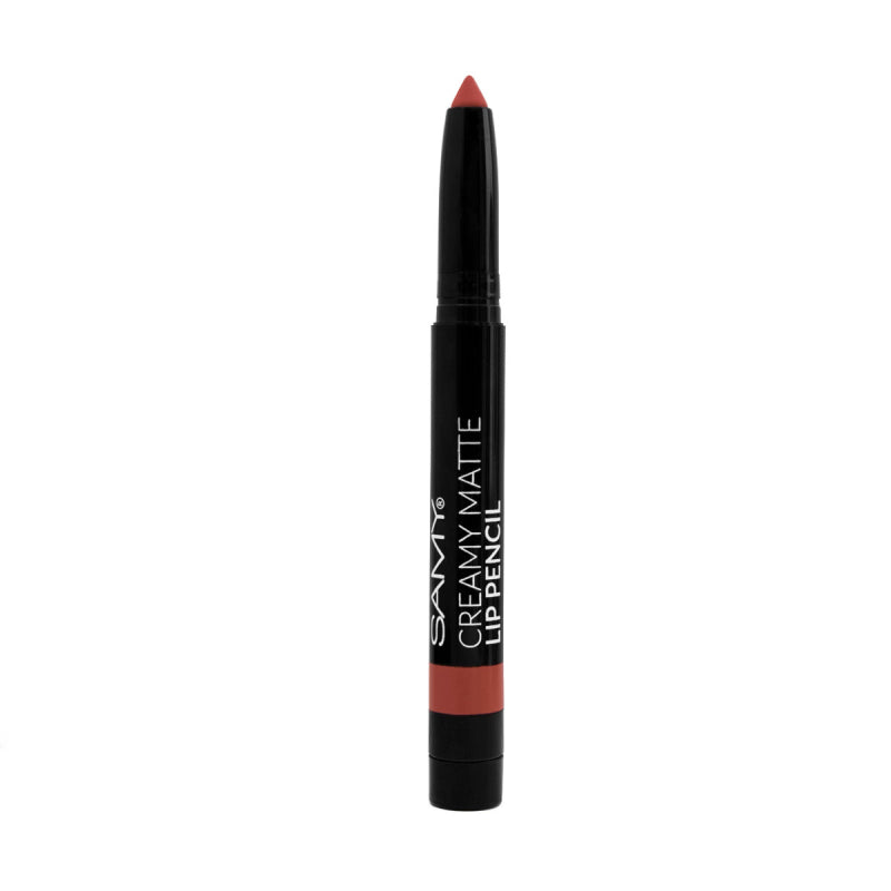 LABIAL SAMY RETRACTIL MATTE #2 CARAMEL FLAN