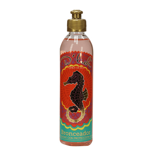 BRONCEADOR D'LUCHI*250ML COCO
