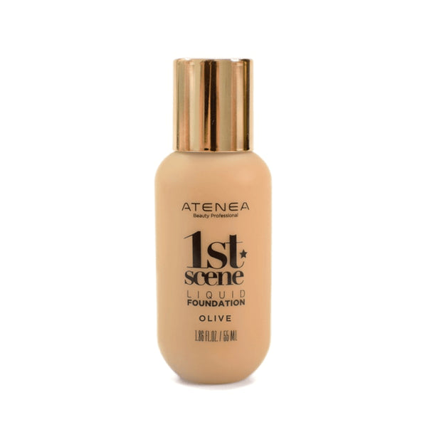 BASE LIQUIDA ATENEA *55G 1ST SCENE OLIVE