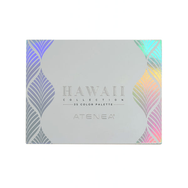 SOMBRA ATENEA REF HAWAII*35