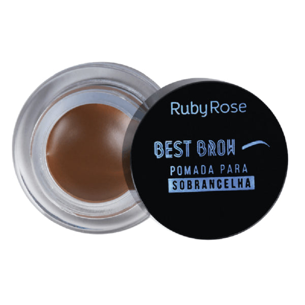 POMADA RUBYROSE CEJAS HB8400 LIGHT