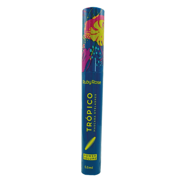 PESTANINA RUBYROSE TROPICO #3 POWER VOLUME