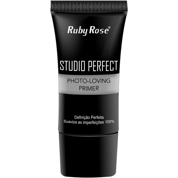 PRIMER FACIAL RUBYROSE PIEL PERFECTA
