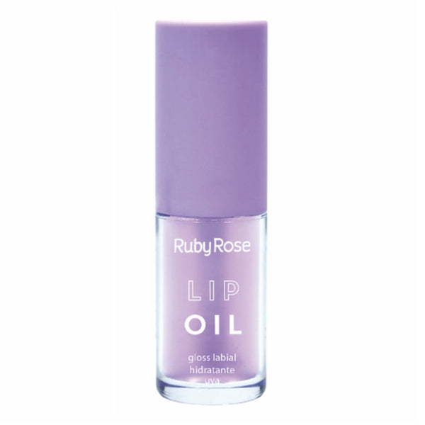 BRILLO LABIAL RUBYROSE UVA