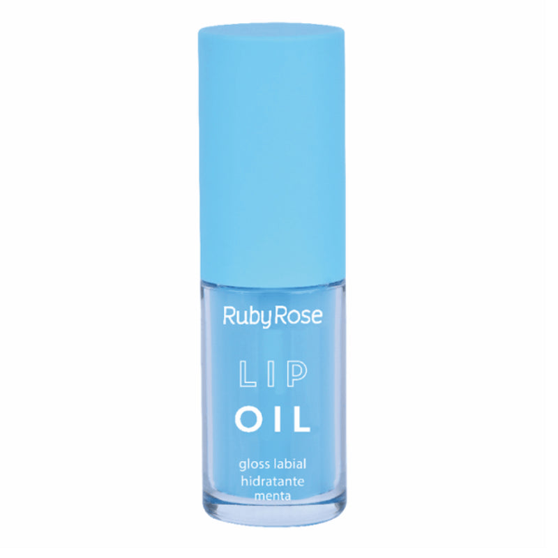 BRILLO LABIAL RUBYROSE MINT