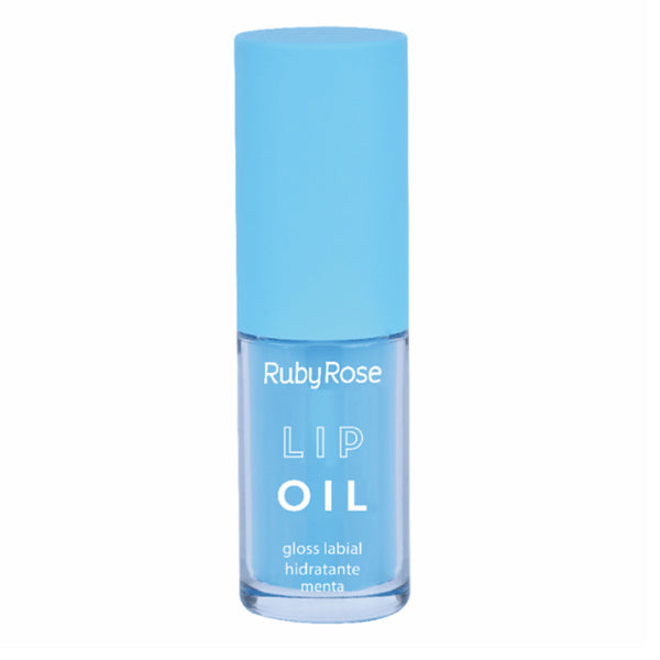BRILLO LABIAL RUBYROSE MINT