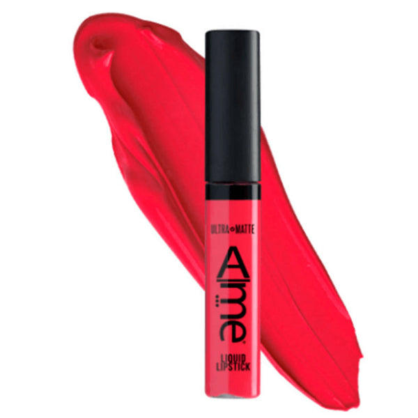 LABIAL LIQUIDO AME*10ML MATTE RETROPOP