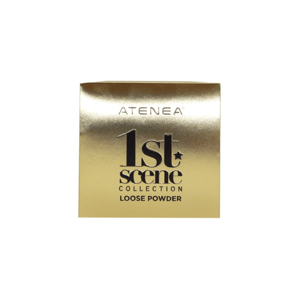 POLVO SUELTO ATENEA*35G 1ST SCENE LOSE POWDER