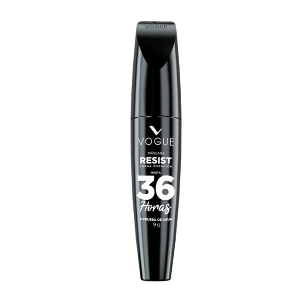 PESTANINA VOGUE*9G RESIST 36 HORAS