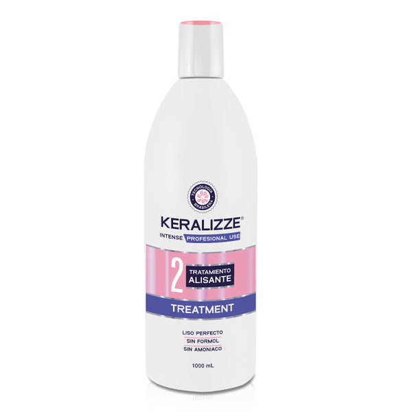ALIZADORA DUVY CLASS *1000ML KERALIZZE 2