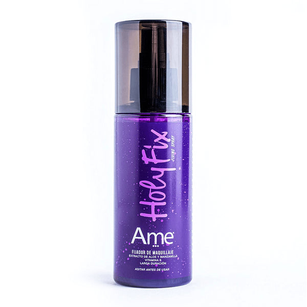 FIJADOR MAQUILLAJE AME*80ML