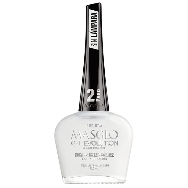 ESMALTE MASGLO*13.5ML GEL EJECUTIVA