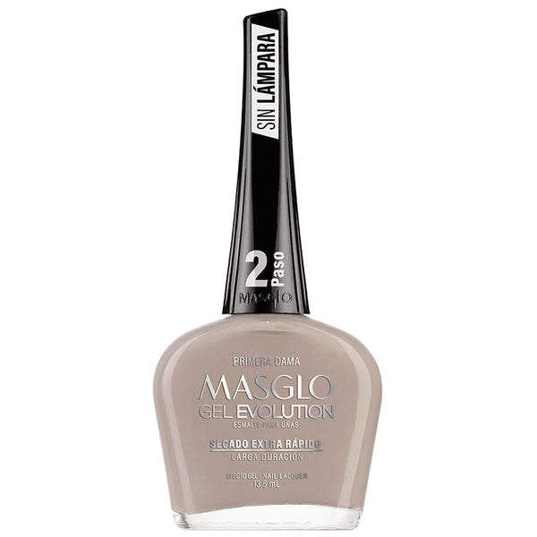 ESMALTE MASGLO*13.5ML GEL PRIMERA DAMA
