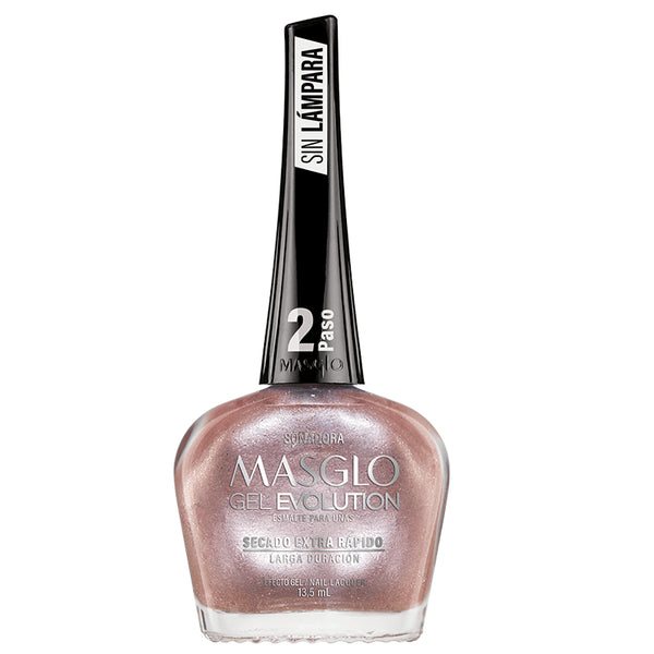 ESMALTE MASGLO*13.5ML GEL SONADORA