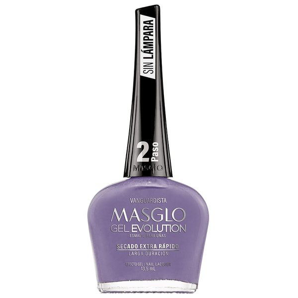 ESMALTE MASGLO*13.5ML GEL VANGUARDISTA