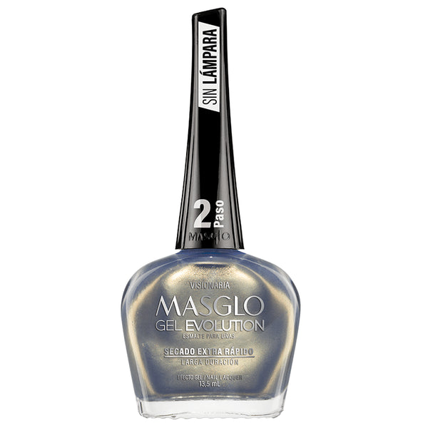 ESMALTE MASGLO*13.5ML GEL VISIONARIA