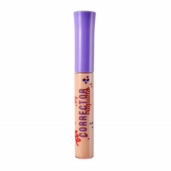 CORRECTOR LIQUIDO NAILEN*7G #2