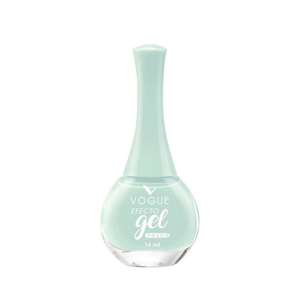 ESMALTE VOGUE*14ML GEL VIDA
