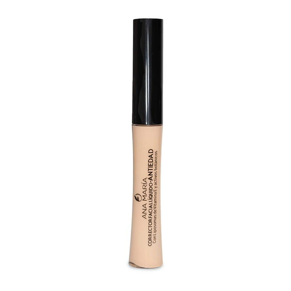 CORRECTOR LIQUIDO ANA MARIA*6G ANTIEDAD MEDIO