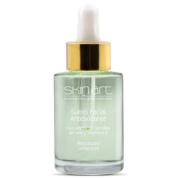 SUERO FACIAL ANA MARIA*30ML SKIN ART ANTIOXIDANTE