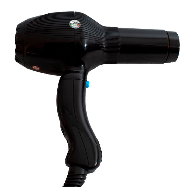 SECADOR GAMMA PIU+5555 TURBO TORM NEGRO