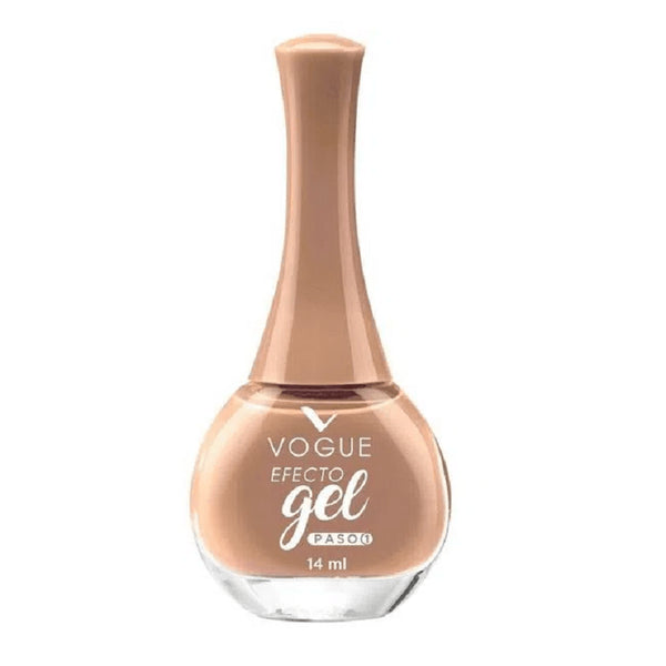 ESMALTE VOGUE*14ML GEL ATACAMA