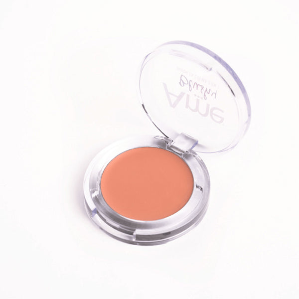 RUBOR AME*4G BLUSHY 3 EN 1 LIFE 02 PEACHY LIFE